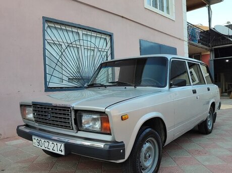 LADA (VAZ) 2104 2008