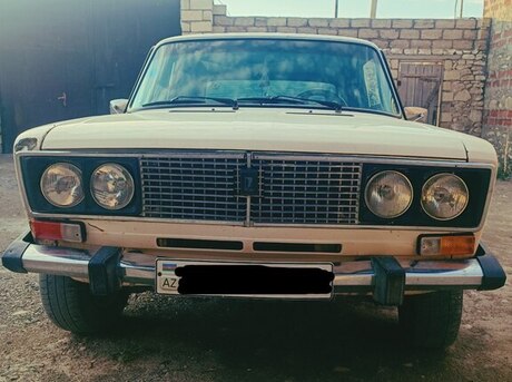 LADA (VAZ) 2106