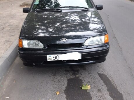 LADA (VAZ) 2115 2012