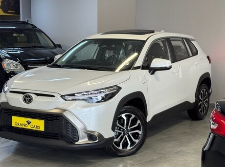 Toyota Frontlander