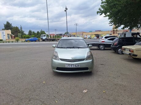 Toyota Prius 2008