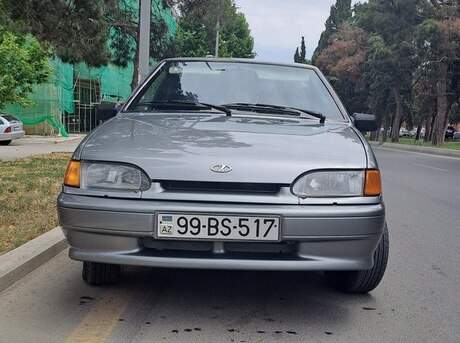 LADA (VAZ) 2115 2012