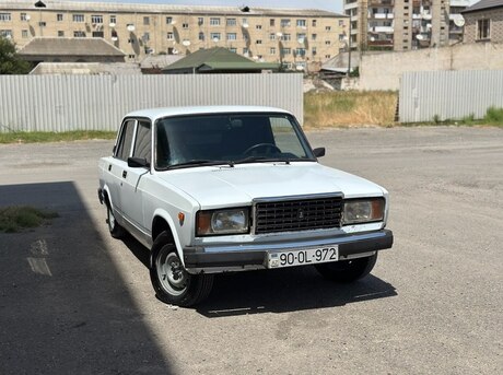 LADA (VAZ) 2107 2008
