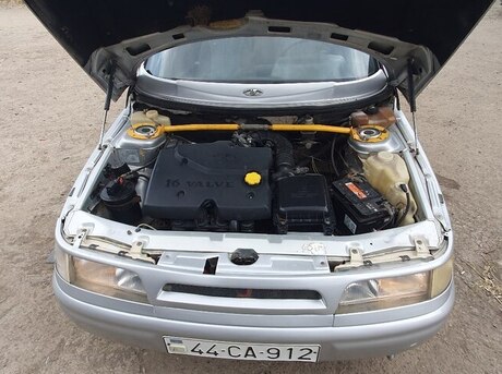LADA (VAZ) 2112 2005