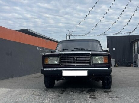 LADA (VAZ) 2107 2006