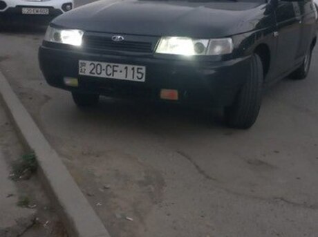 LADA (VAZ) 2112 2006