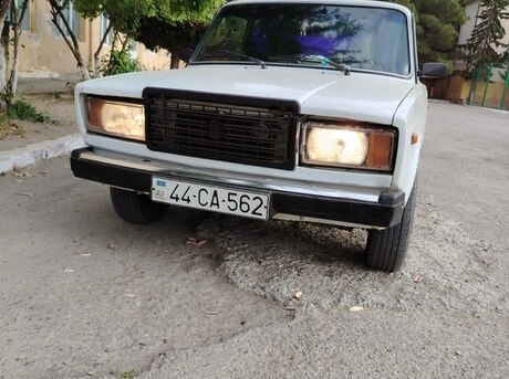 LADA (VAZ) 2107 1995