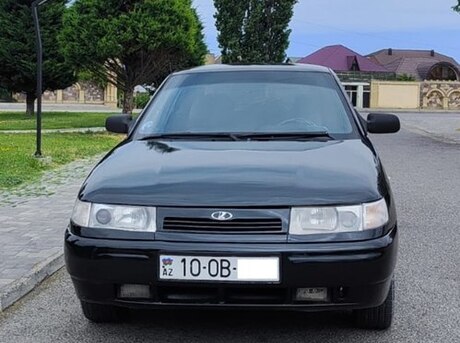 LADA (VAZ) 2110 2008