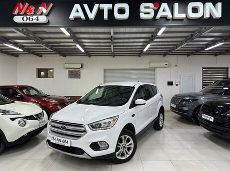 Ford Escape