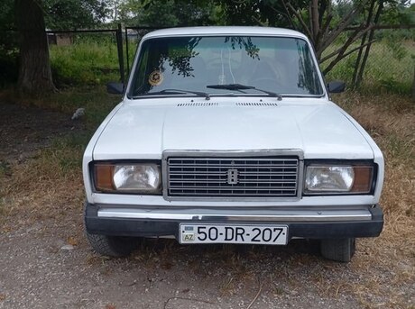 LADA (VAZ) 2107 1996