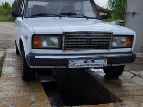 LADA (VAZ) 2107 2006