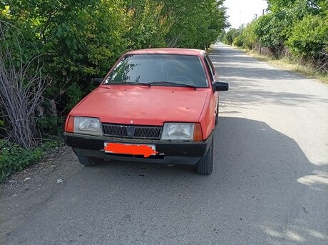 LADA (VAZ) 21099 1994