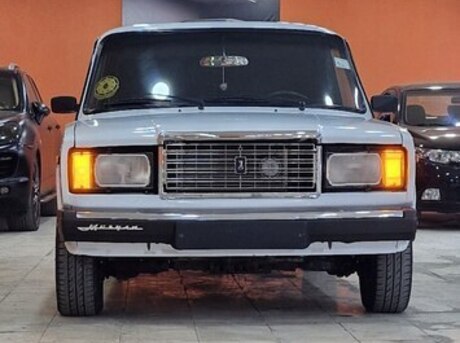 LADA (VAZ) 2107 2006