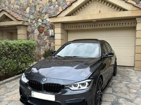 BMW 328