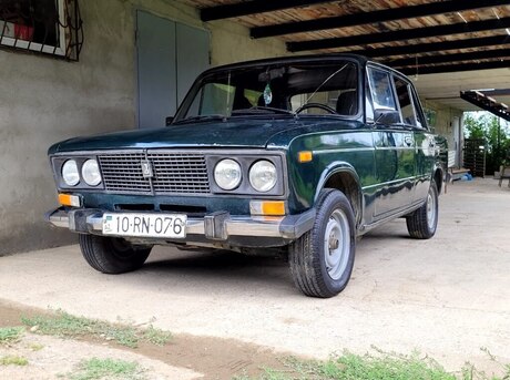 LADA (VAZ) 2106 2006