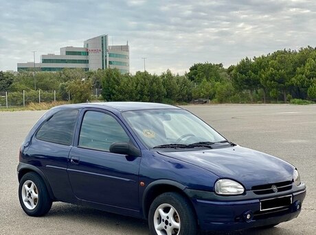 Opel Vita 1998