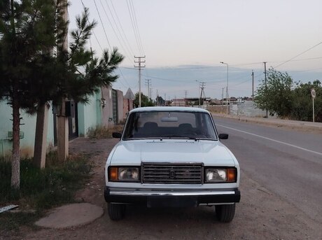 LADA (VAZ) 2107 2007