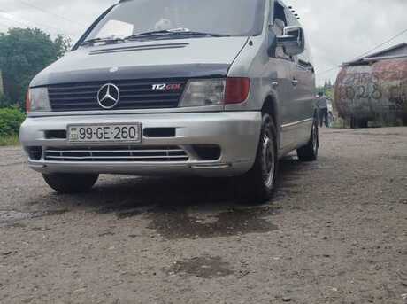 Mercedes Vito 1999