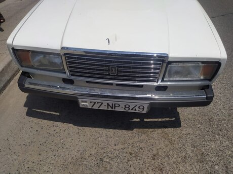 LADA (VAZ) 2107 2005