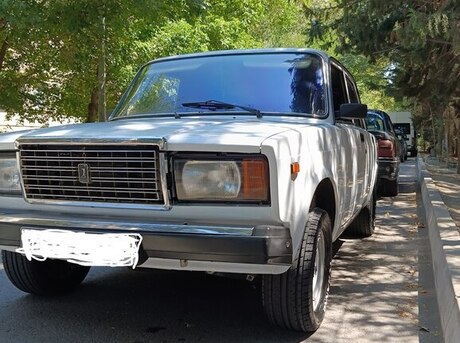 LADA (VAZ) 2107 2008