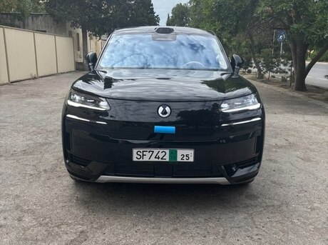 Denza N9