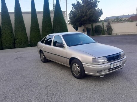 Opel Vectra 1994