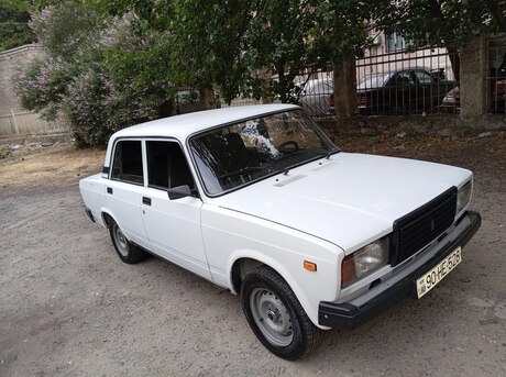LADA (VAZ) 2107 2009