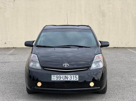 Toyota Prius 2008