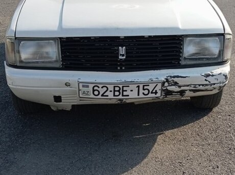 Moskvich 2141