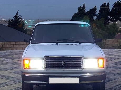 LADA (VAZ) 2107 2008