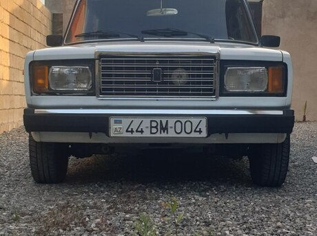 LADA (VAZ) 2107 2008