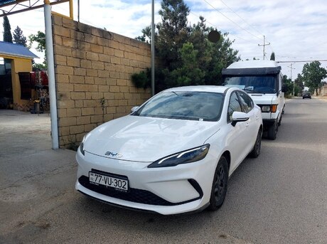 BYD  2025