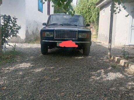 LADA (VAZ) 2107 2005