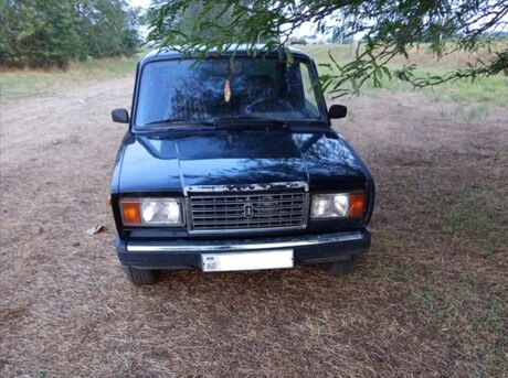 LADA (VAZ) 2107 2003
