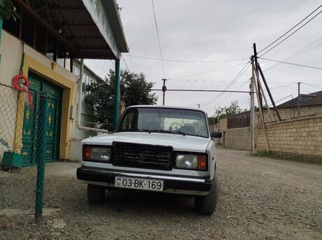 LADA (VAZ) 2107 2007