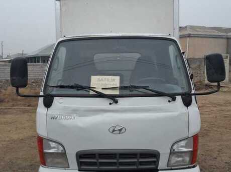 Hyundai HD-45 2007