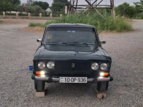 LADA (VAZ) 2106 2005