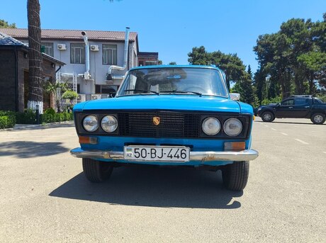 LADA (VAZ) 2103 1979