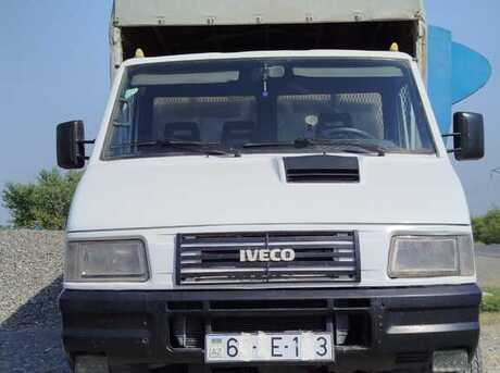 Iveco Daily 1997