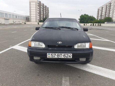 LADA (VAZ) 2115 2007