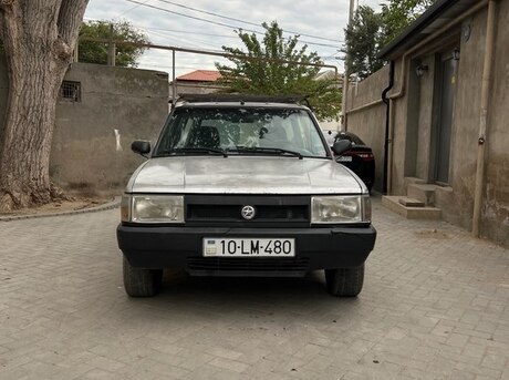 Tofas Kartal 2003