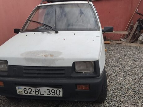 LADA (VAZ) Oka 2003