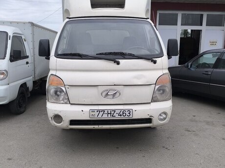 Hyundai H 100 2012