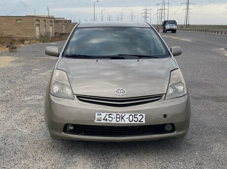 Toyota Prius 2007