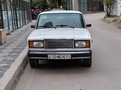 LADA (VAZ) 2107 2005