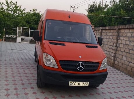 Mercedes Sprinter 315 2008