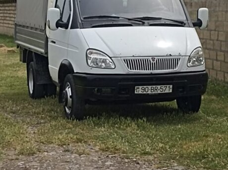 GAZ 3302-744 2008