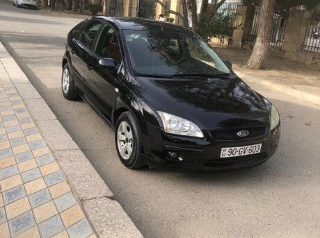 Ford Focus 2006