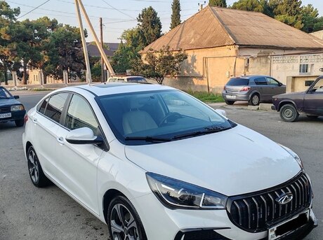Chery Arrizo 5 2023