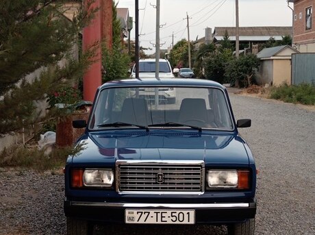 LADA (VAZ) 2107 2005